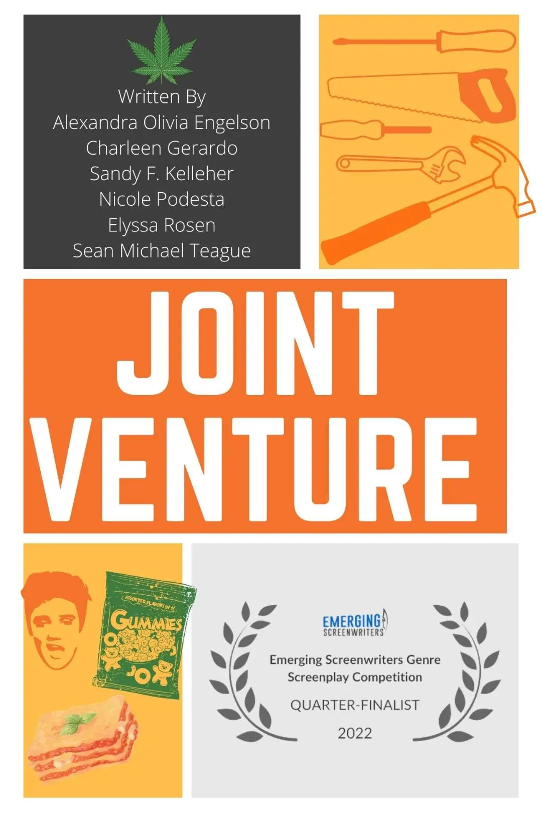 Joint Venture_peliplat