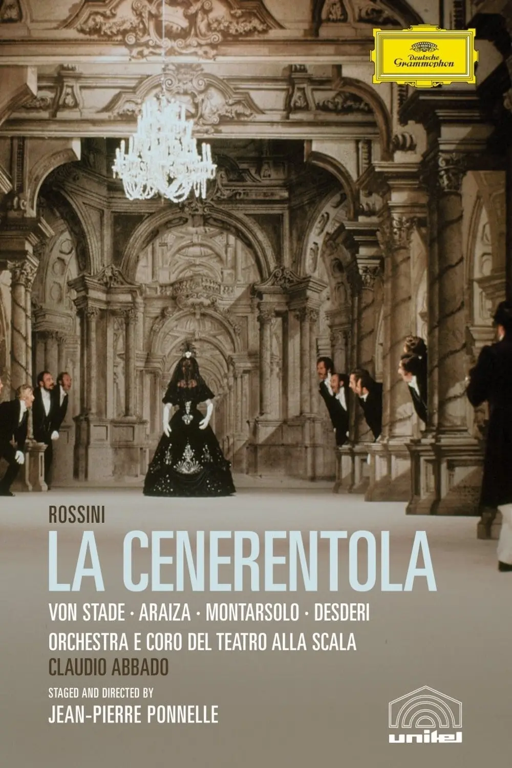 La Cenerentola_peliplat