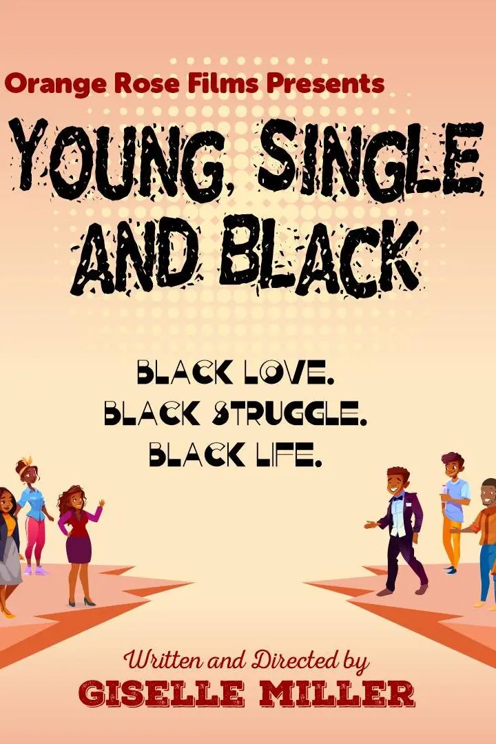 Young, Single and Black_peliplat