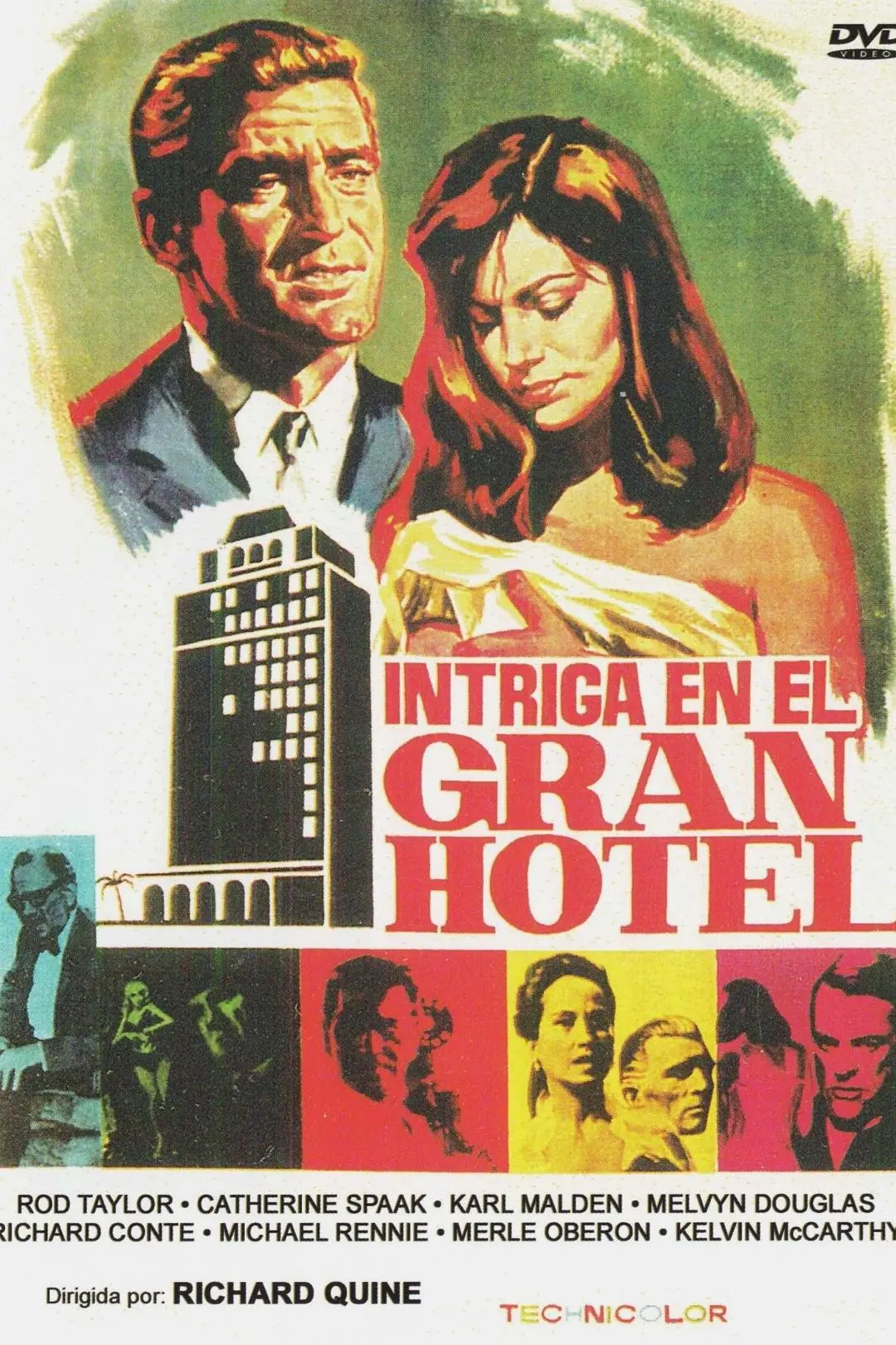 Intriga en el gran hotel_peliplat