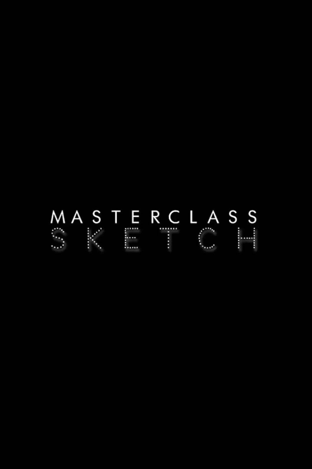 Masterclass Sketch_peliplat