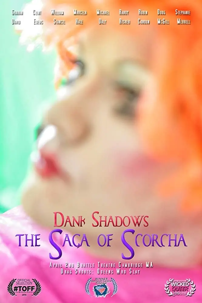 Dank Shadows: The Saga of Scorcha_peliplat