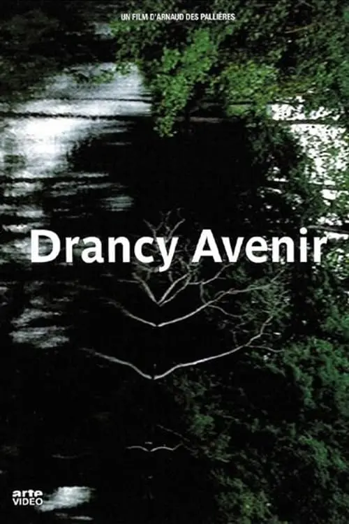 Drancy Avenir_peliplat