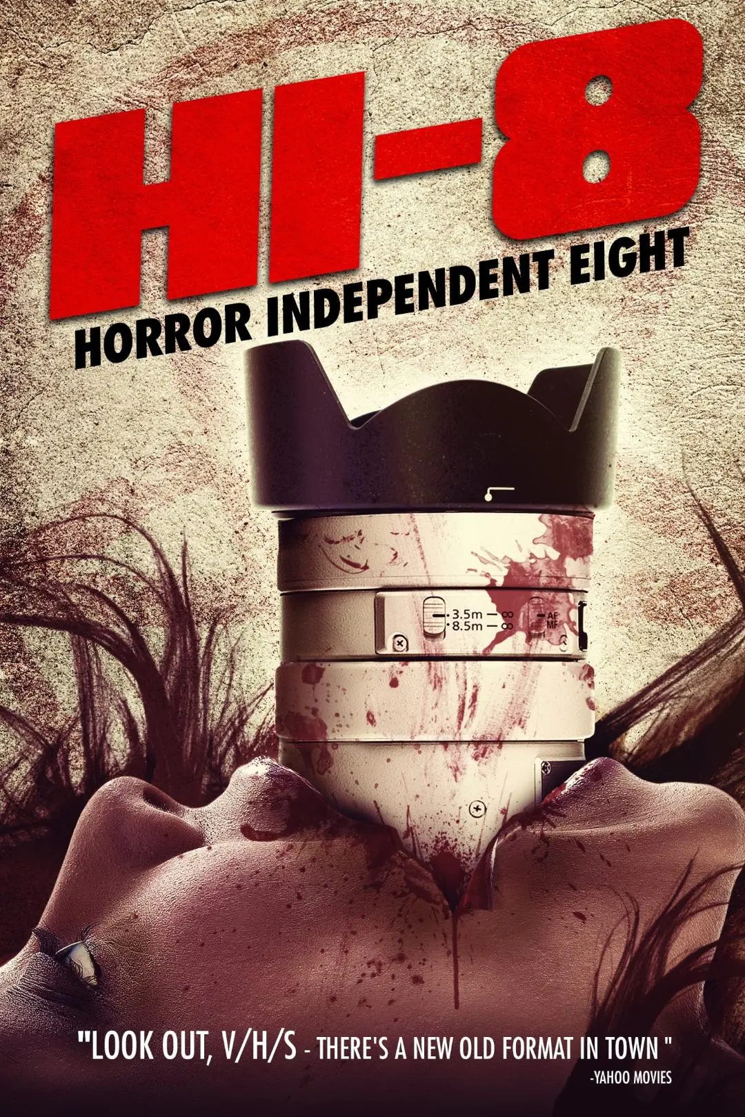 Hi-8 (Horror Independent 8)_peliplat