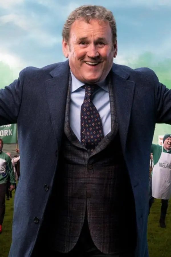 Paddy Power: The Irish are coming!_peliplat