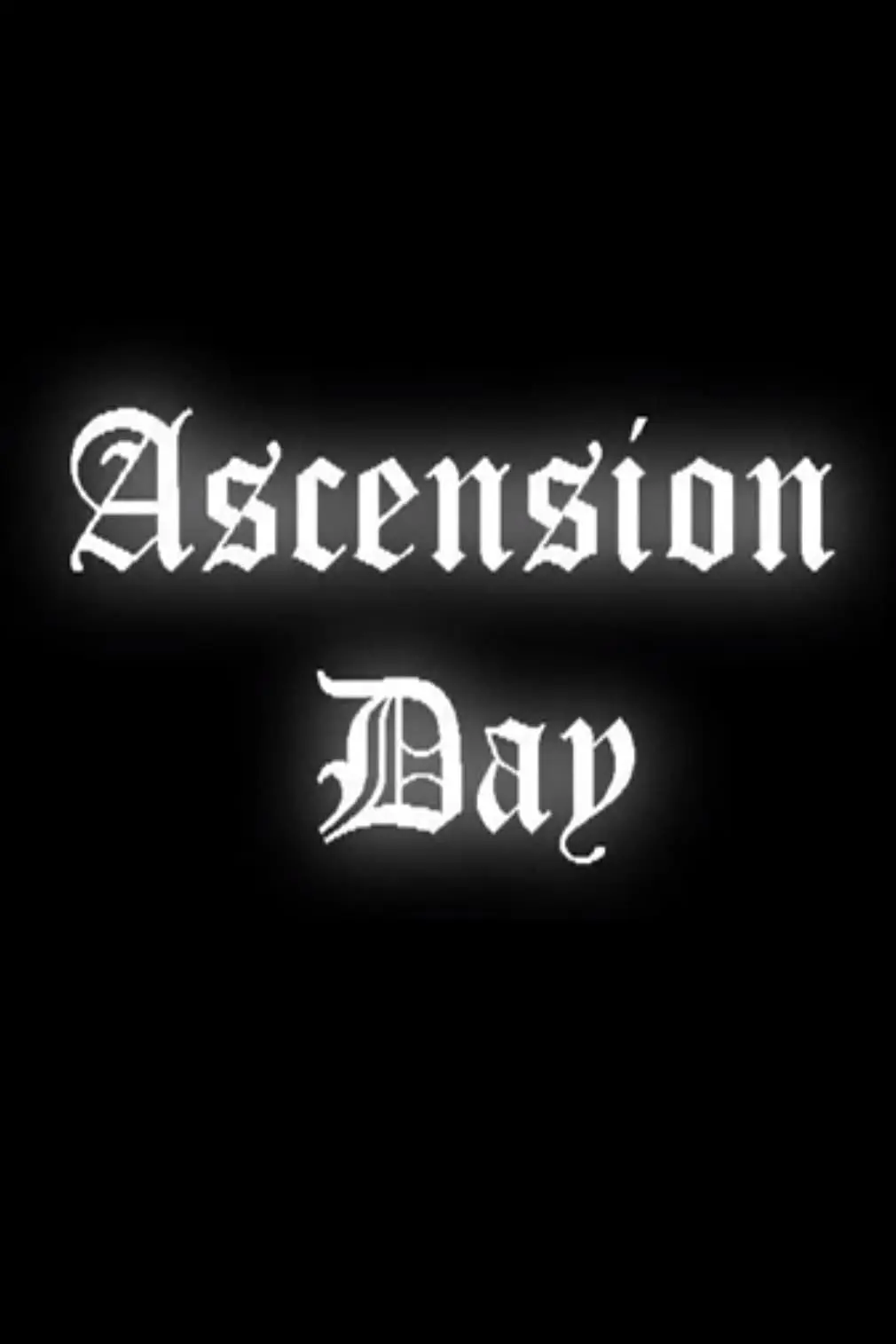 Ascension Day_peliplat