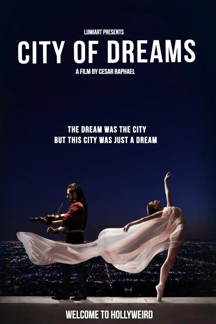 City of Dreams_peliplat