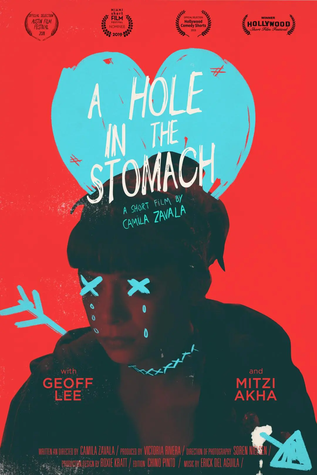 A Hole in the Stomach_peliplat