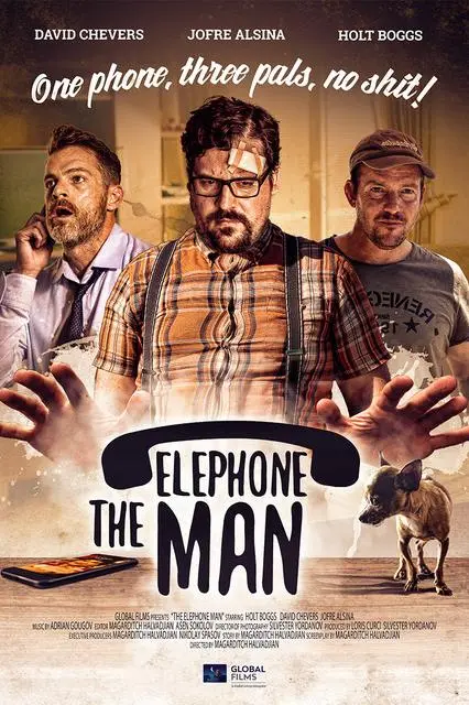 The Elephone Man_peliplat