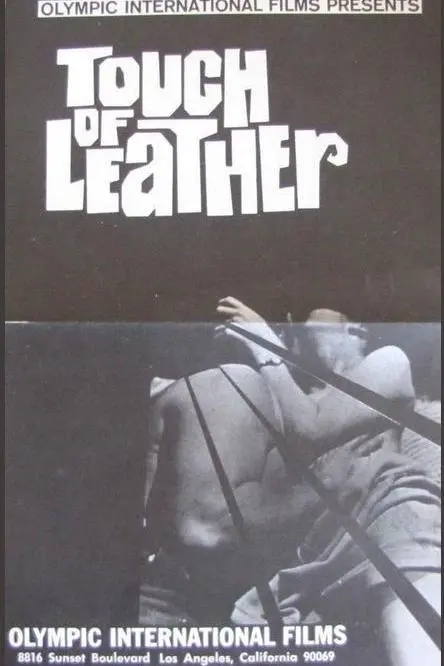 Touch of Leather_peliplat