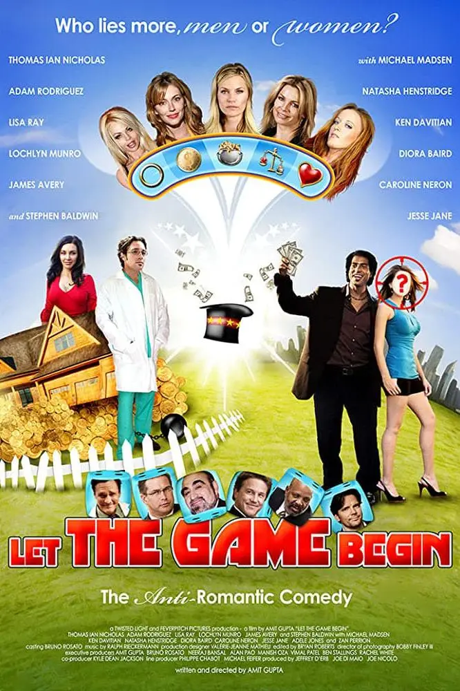 Let the Game Begin_peliplat