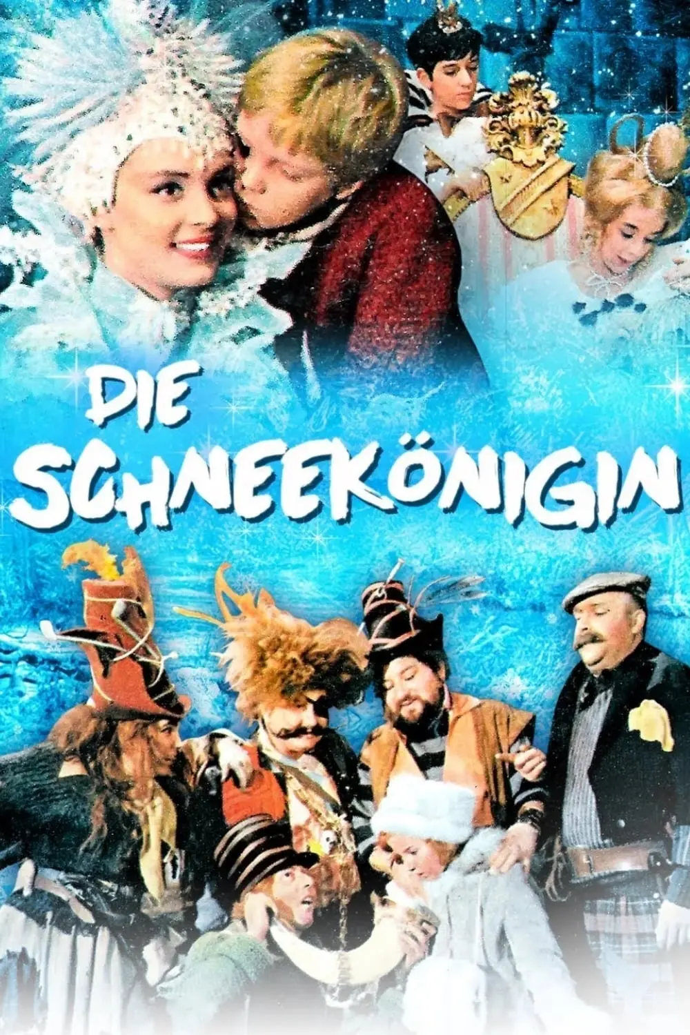 Die Schneekönigin_peliplat