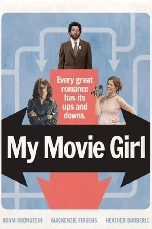 My Movie Girl_peliplat