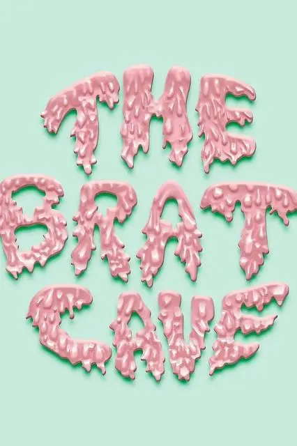 The Brat Cave_peliplat