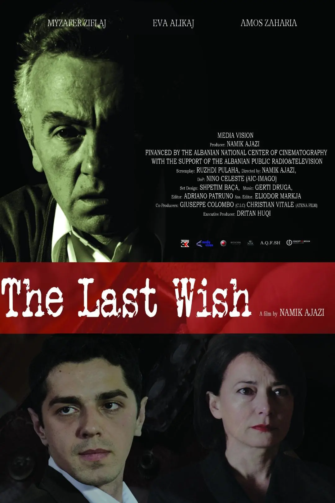 The Last Wish_peliplat