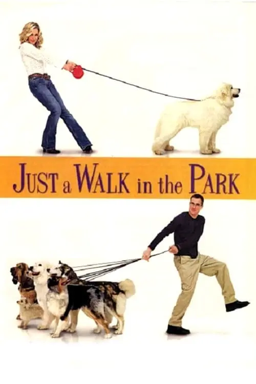 Just a Walk in the Park_peliplat
