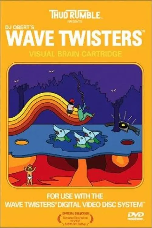 Wave Twisters_peliplat