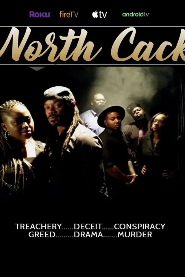 North Cack_peliplat