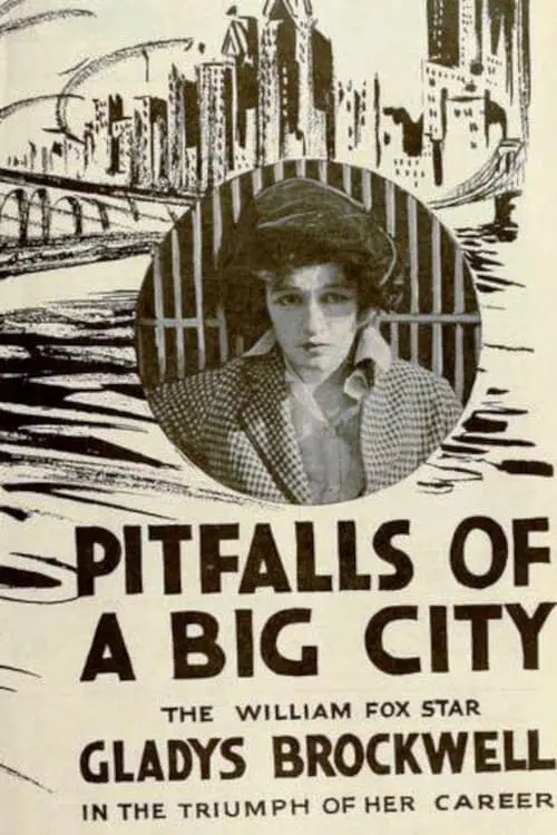 Pitfalls of a Big City_peliplat
