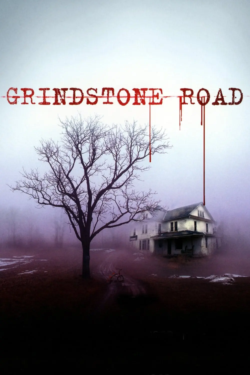 Grindstone Road: A Casa Sinistra_peliplat