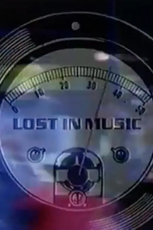 Lost in Music_peliplat