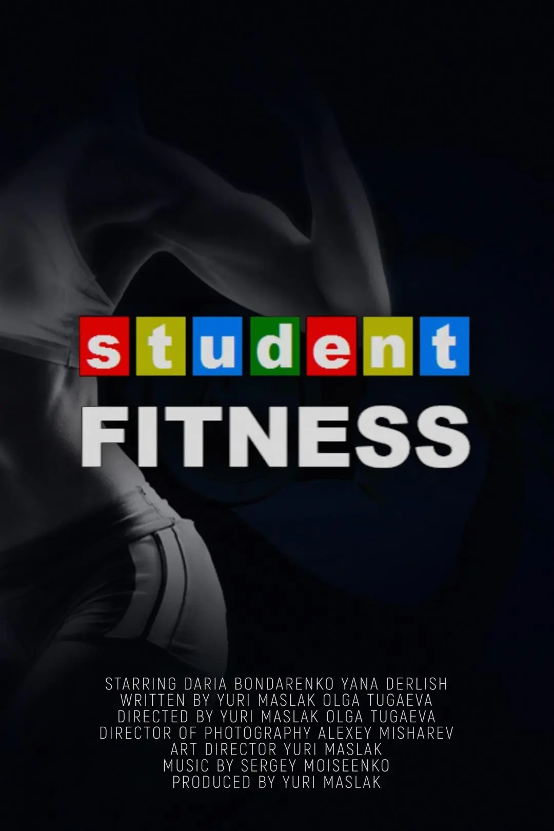 Student fitness_peliplat