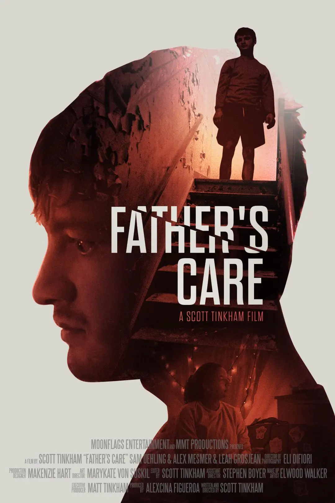 Father's Care_peliplat