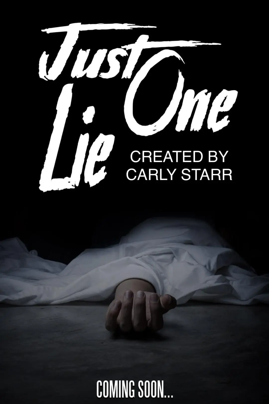 Just One Lie_peliplat