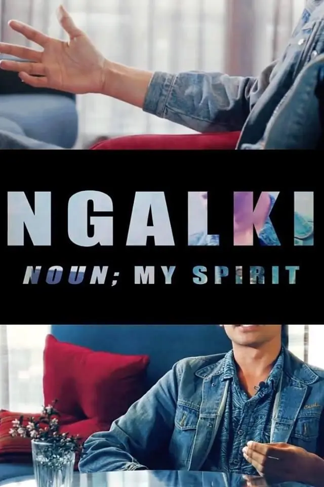 Ngalki Documentary_peliplat
