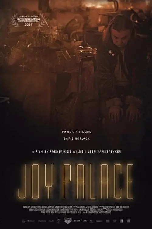 Joy Palace_peliplat
