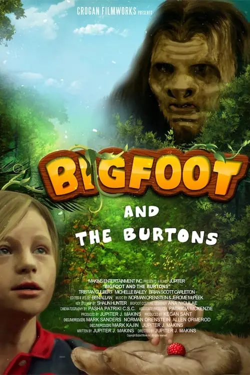 Bigfoot y los Burton_peliplat