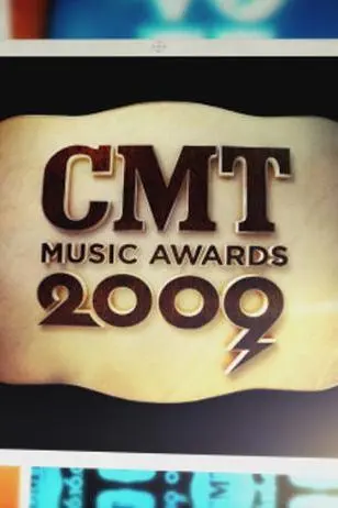 2009 CMT Music Awards_peliplat