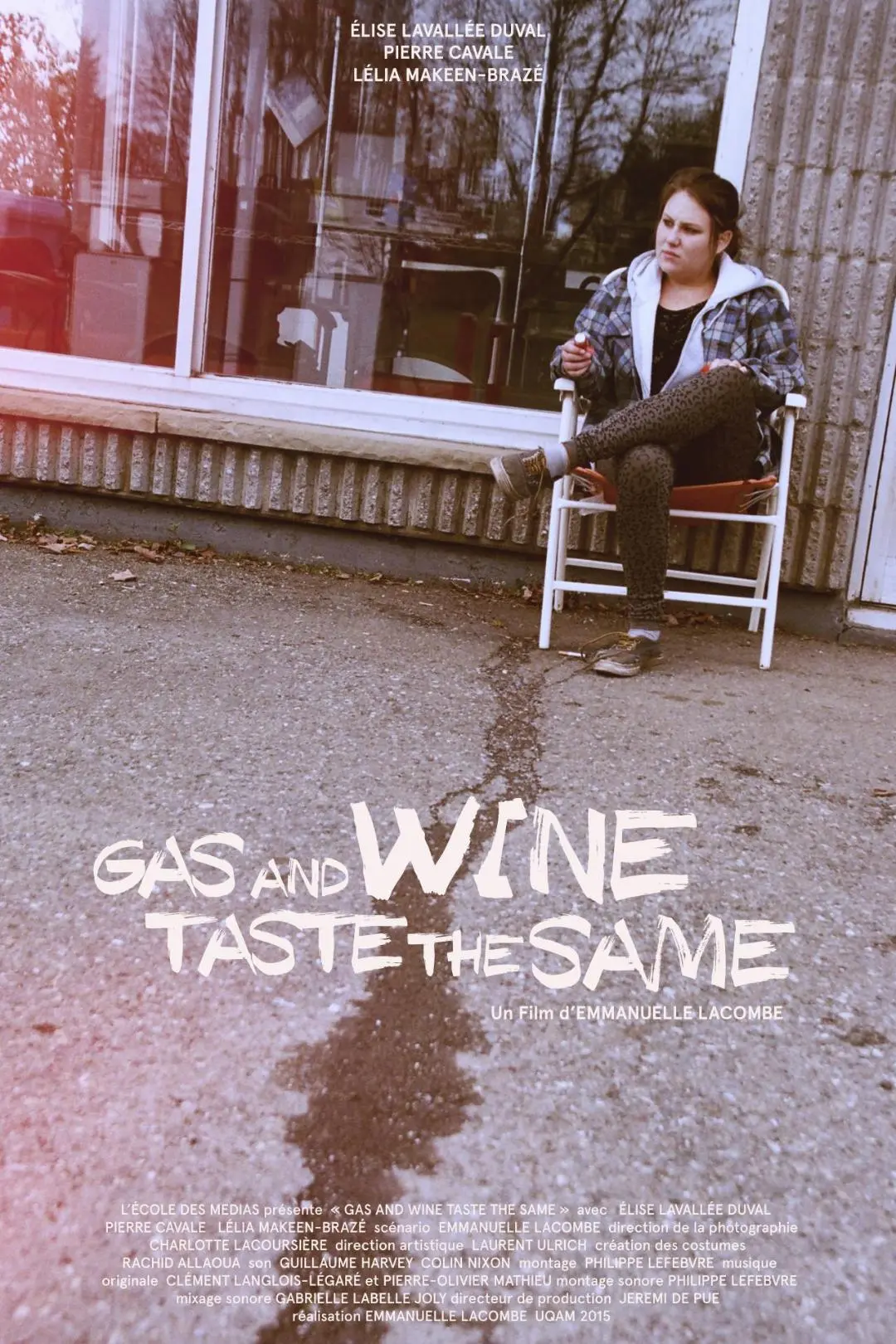 Gas and wine taste the same_peliplat