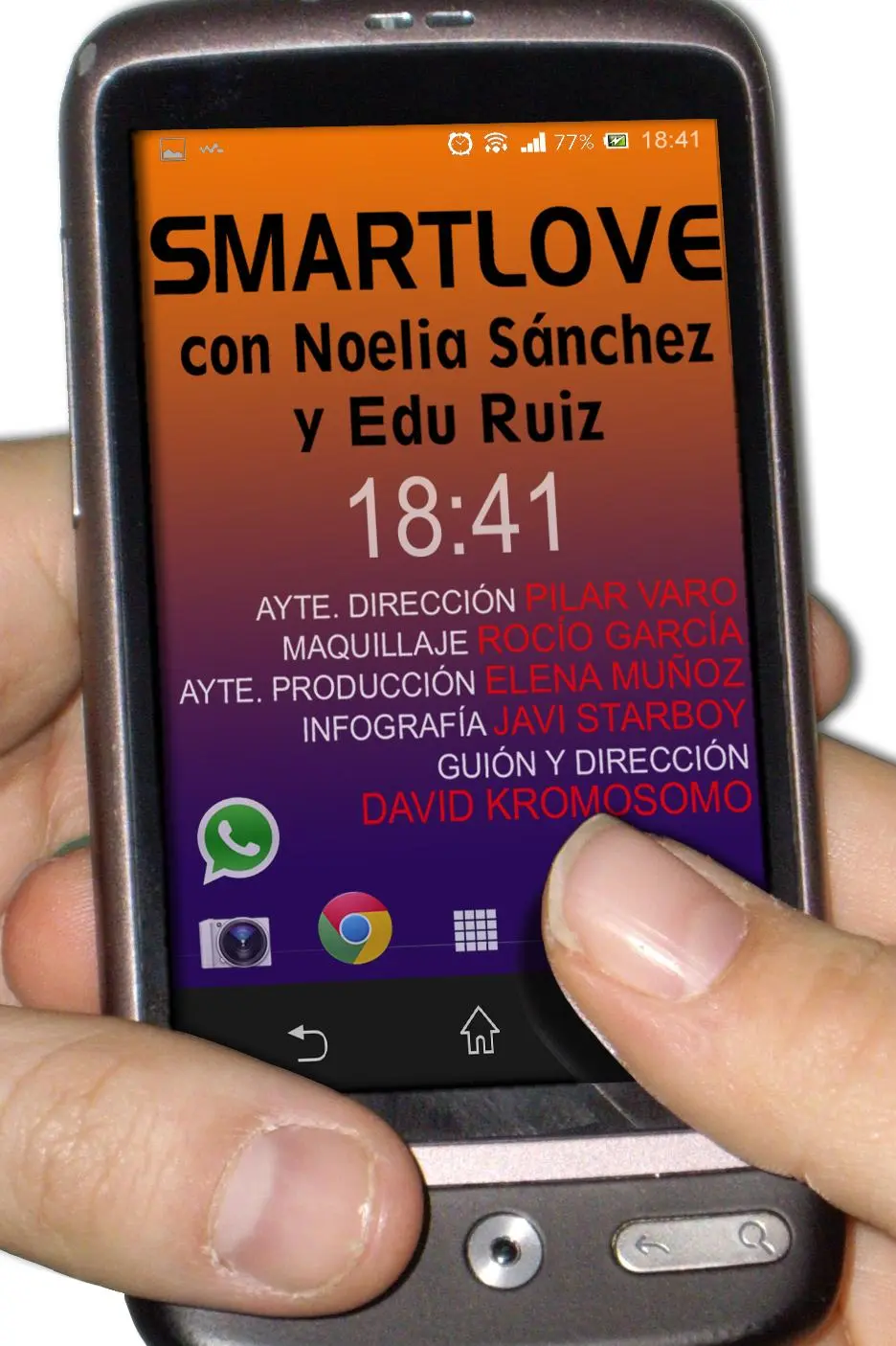 Smartlove_peliplat