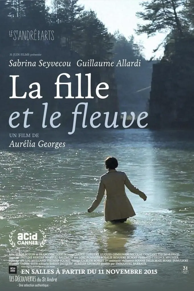 The Girl and the River_peliplat