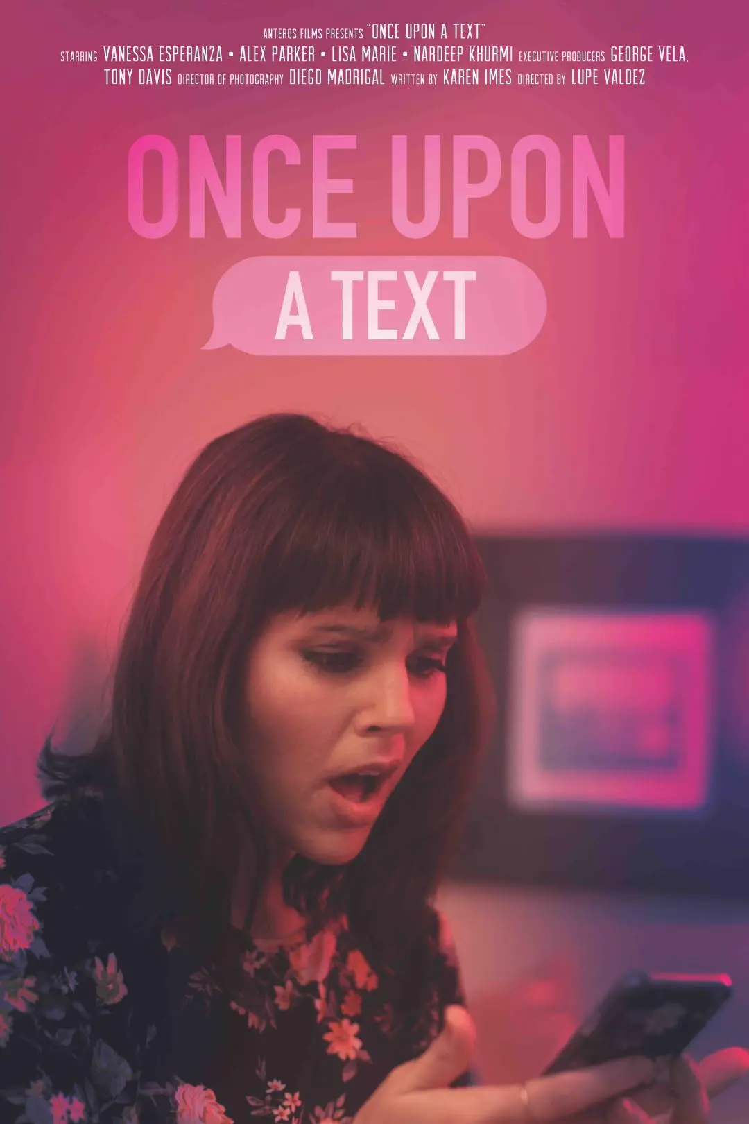 Once Upon a Text_peliplat