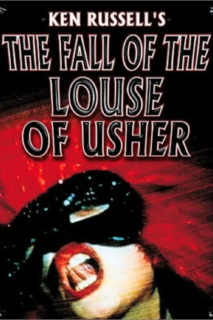 The Fall of the Louse of Usher: A Gothic Tale for the 21st Century_peliplat