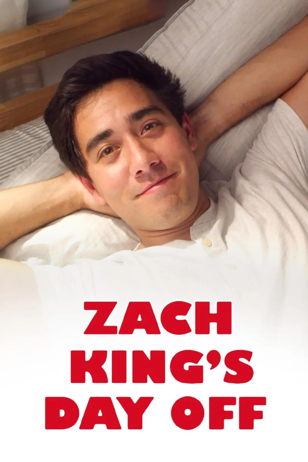 O Dia da Folga do Zach King_peliplat