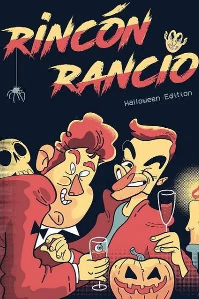 El Rincón Rancio_peliplat