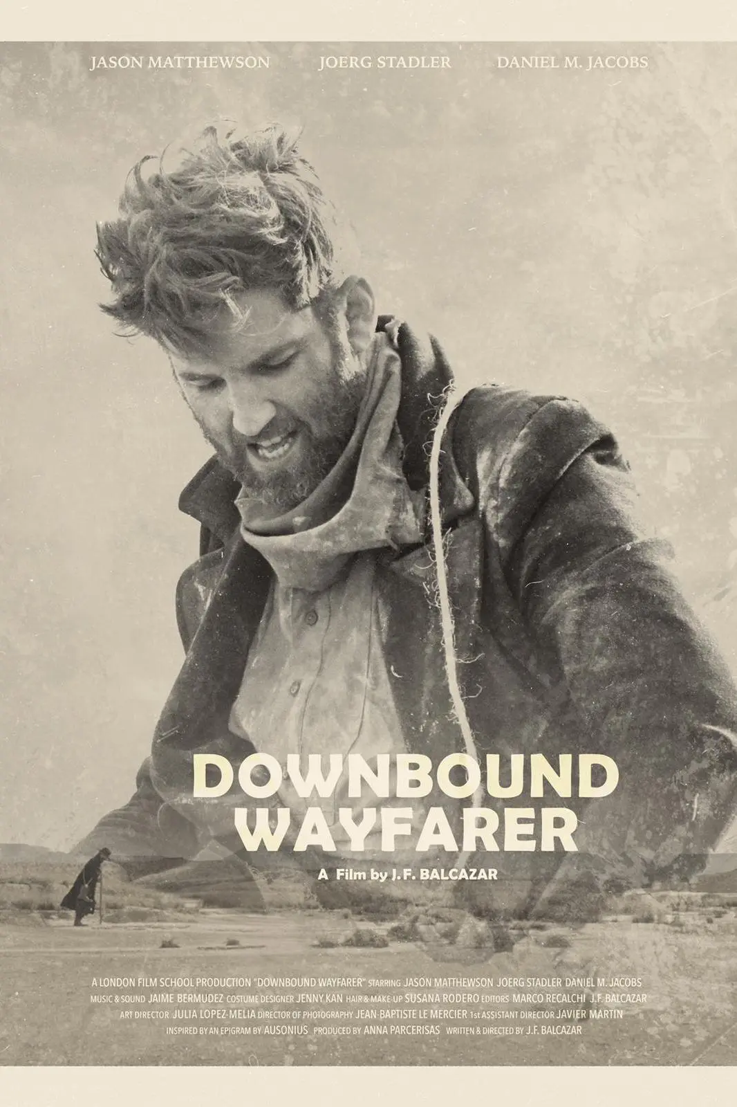 Downbound Wayfarer_peliplat