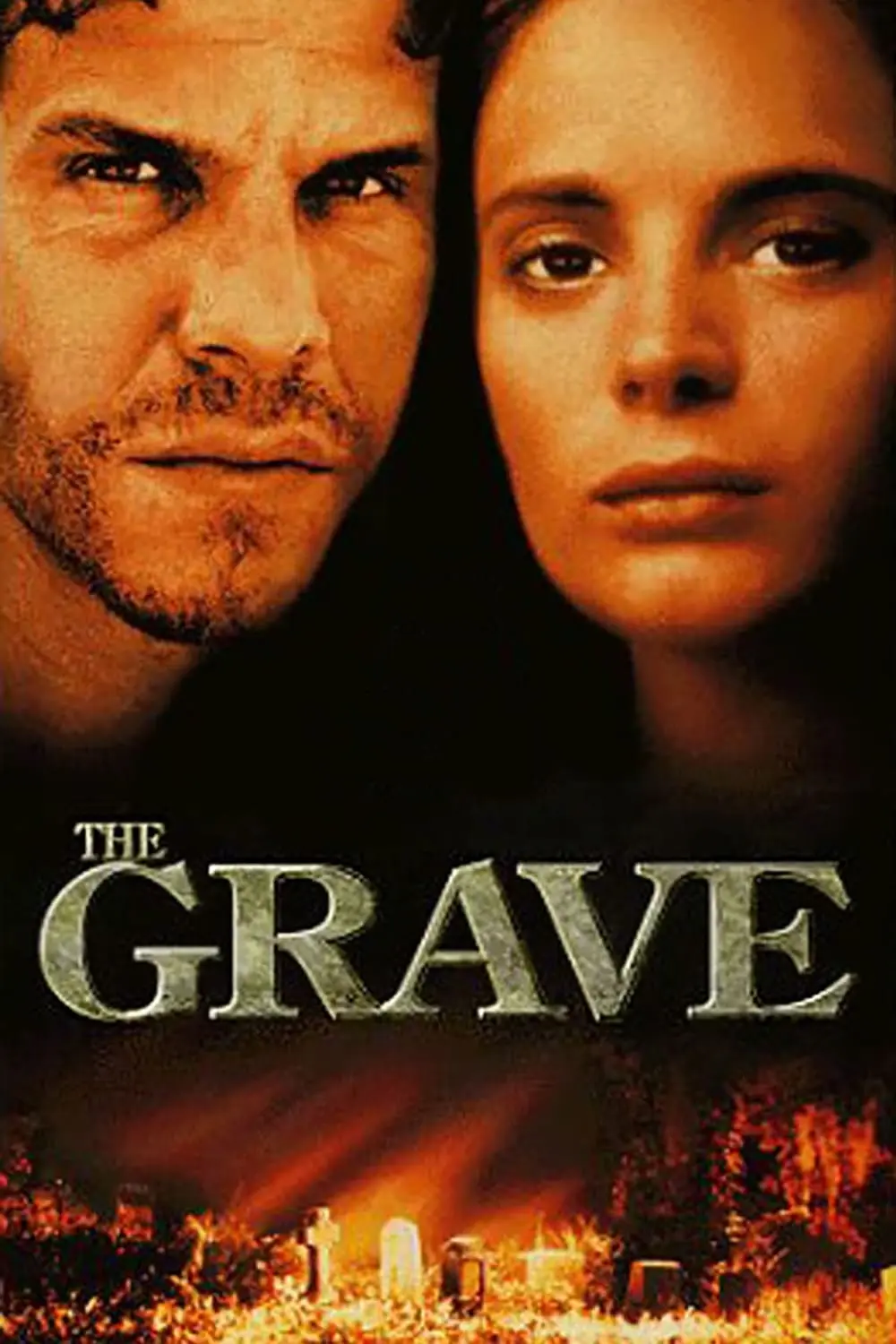 The Grave_peliplat