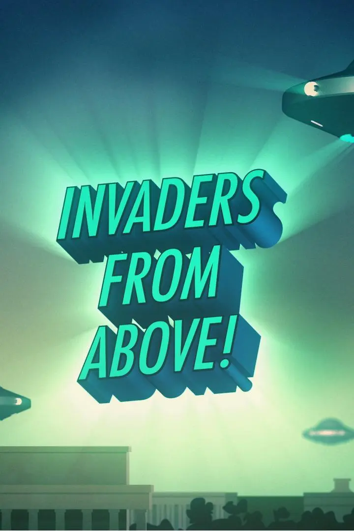 Invaders from Above_peliplat