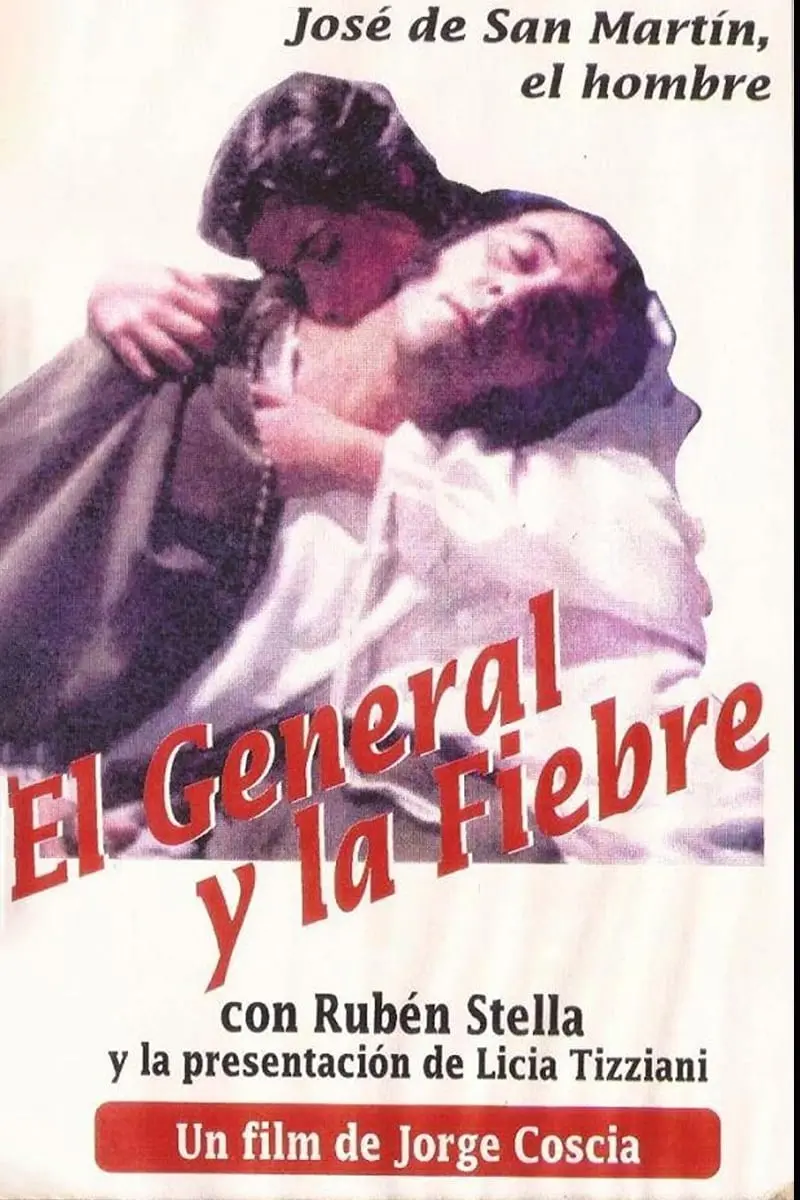 El general y la fiebre_peliplat