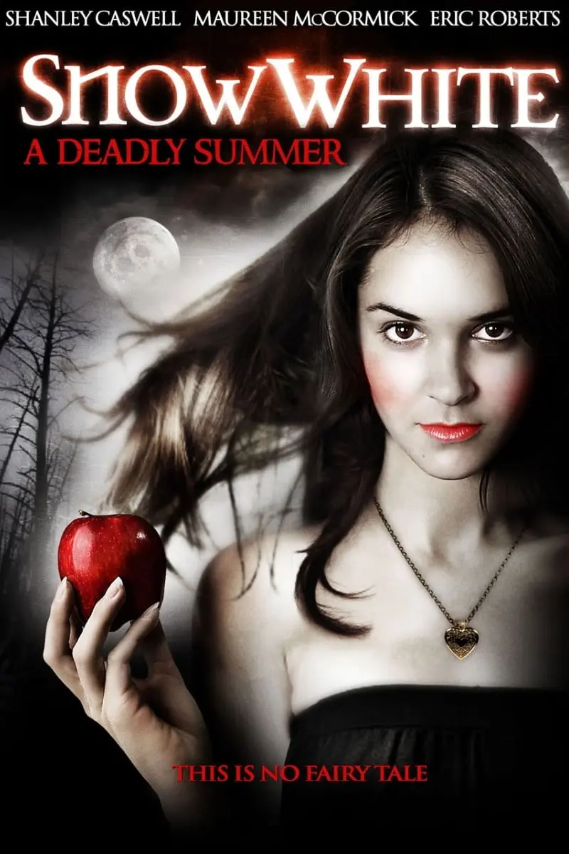 Snow White: A Deadly Summer_peliplat