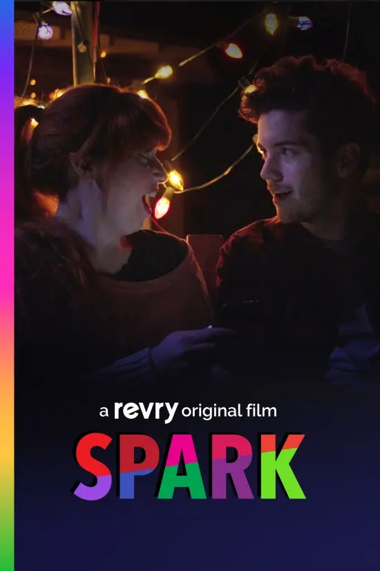 Spark: A Cautionary Musical_peliplat