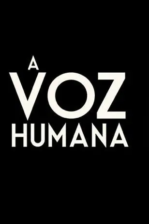 A Voz Humana_peliplat