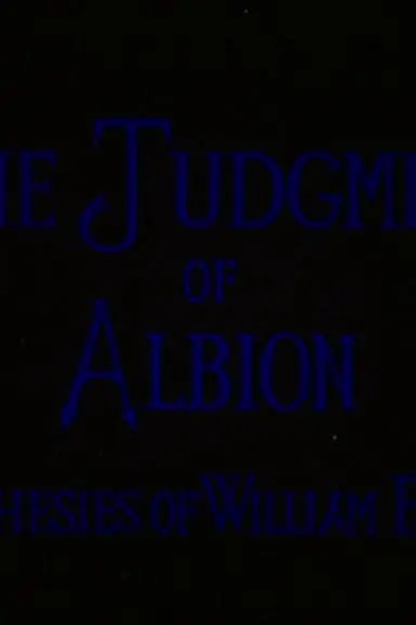 The Judgment of Albion_peliplat