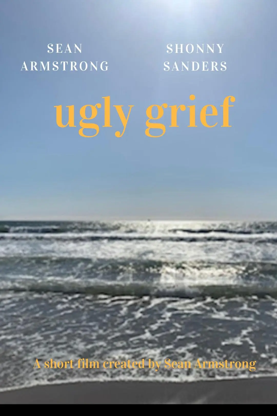 Ugly Grief_peliplat