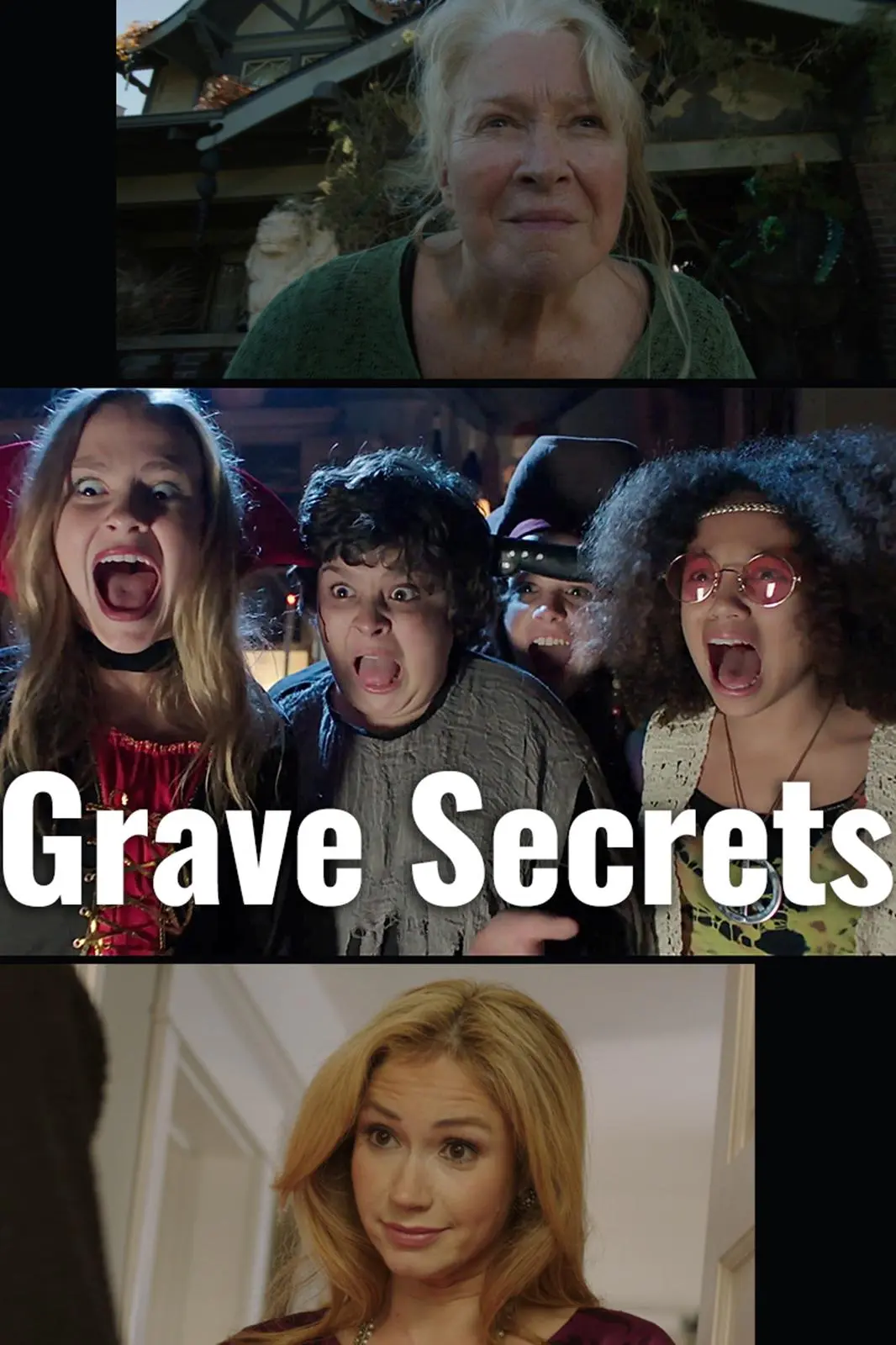 Grave Secrets_peliplat