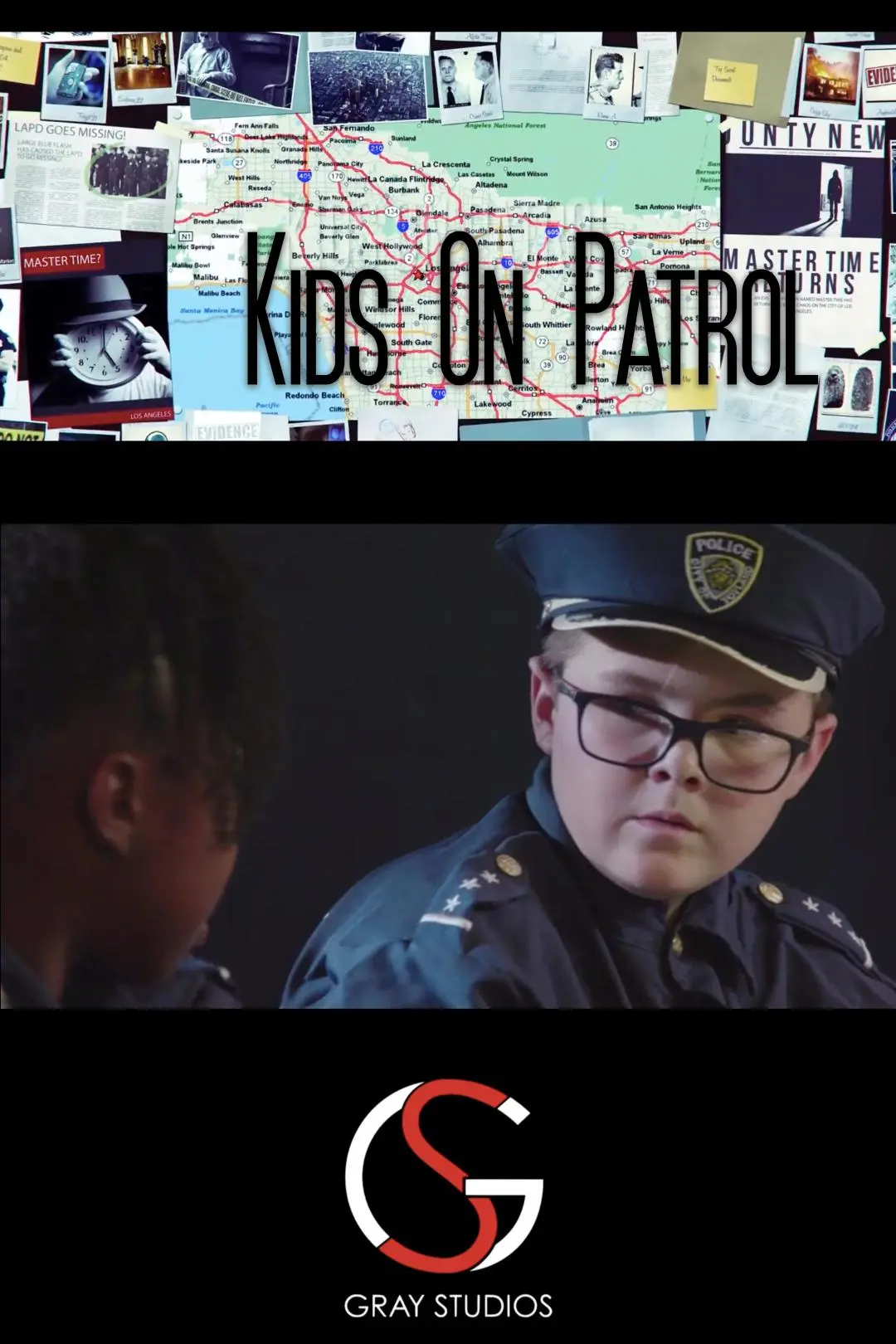 Kids on Patrol_peliplat